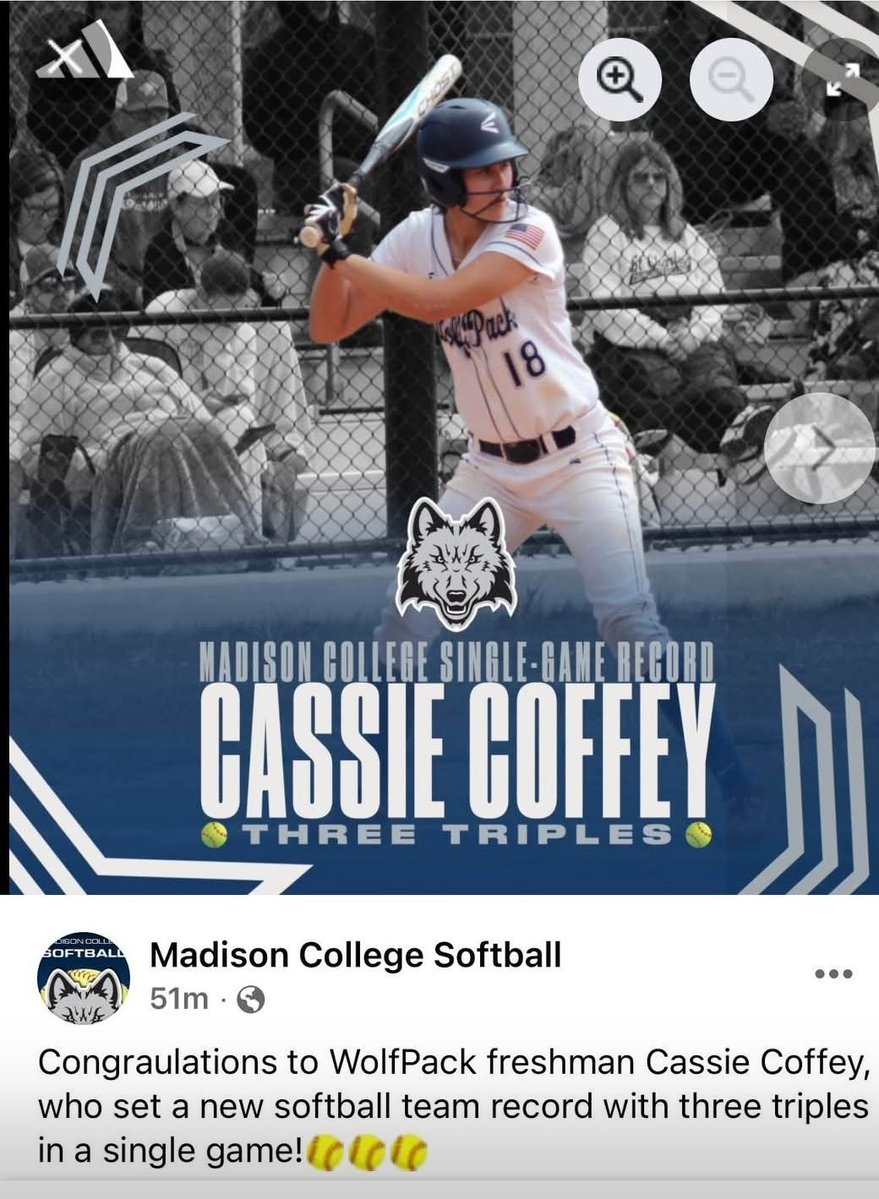 Wisconsin Outlawz Fastpitch tweet media