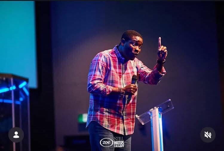 DON “Tobechukwu” Ade 👑 tweet media