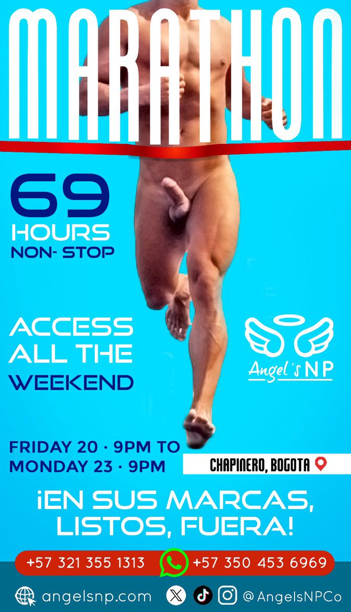 Angel’s NP tweet media