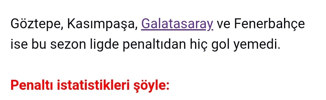 proleter24's tweet photo. @Kadioglu16Ferdi @PatagonyaYayla @geldemouyuskkme Antep maçına kadar durum bu https://t.co/PftGBCicUq