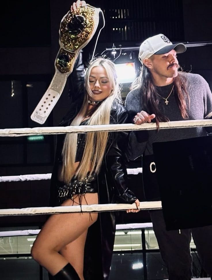 the best couple 🖤✨🤌