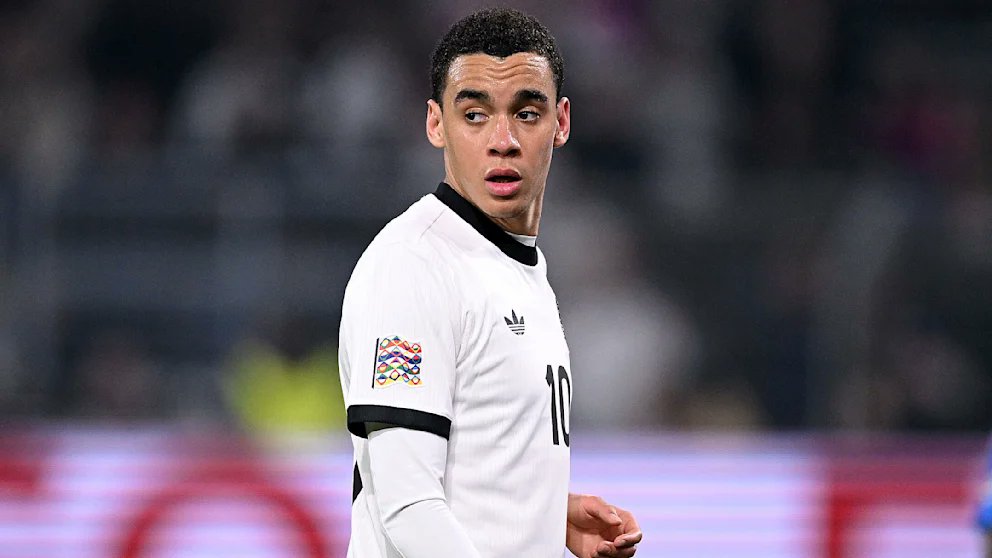 Bayern & Germany tweet media