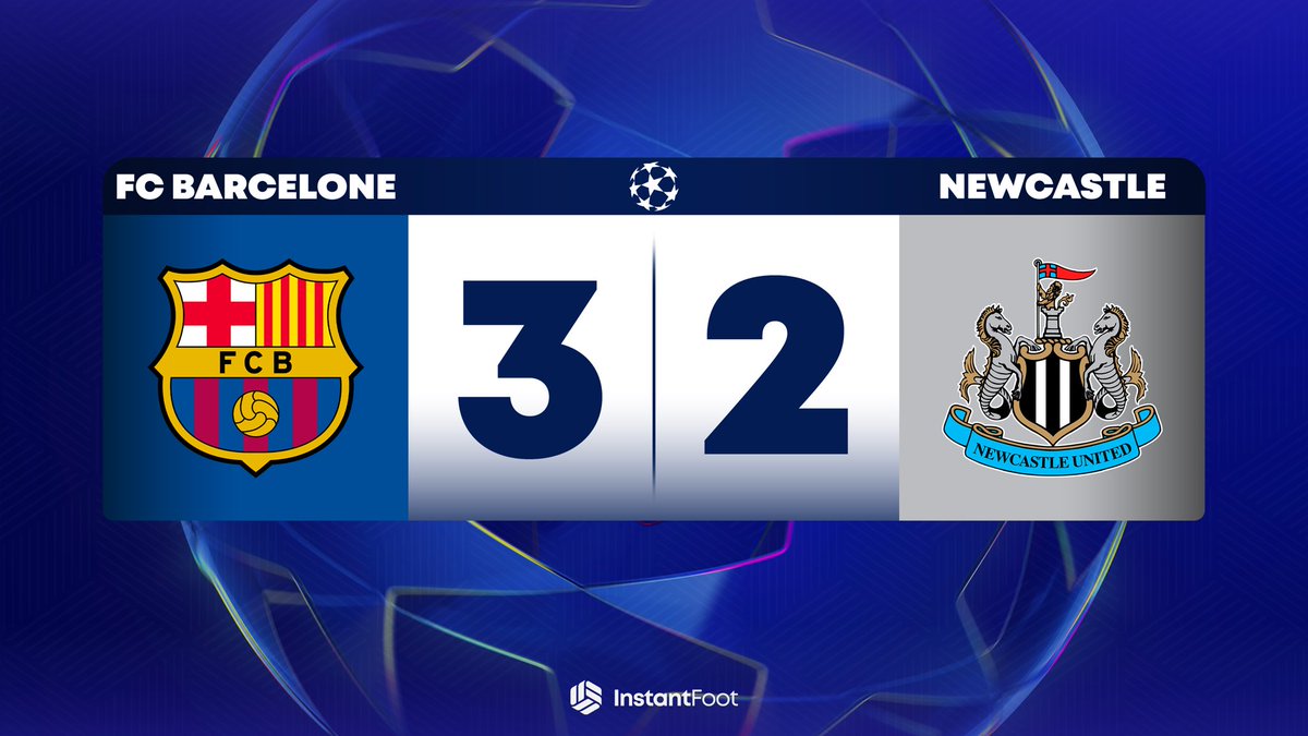 Instant Foot โฝ๏ธ tweet media