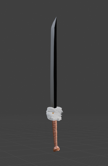 ixvulk's tweet photo. Another Maki styled Low Tri sword.

Com=open
Discord: https://t.co/iYS62bcxfQ

Like's and RT's are greatly appreciated. ❤️

#RBXDev #Animation #Roblox #developers #Anime #Skill #Modeling #robloxstudio #MoonAnimator #Jujutsu_kaisen https://t.co/Yv5T7vNfTZ