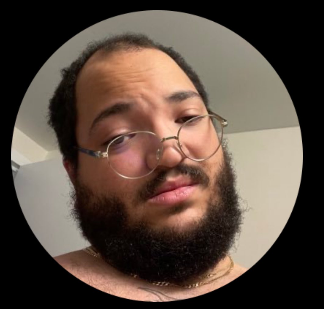 Hench D. Kunt🥛 tweet media