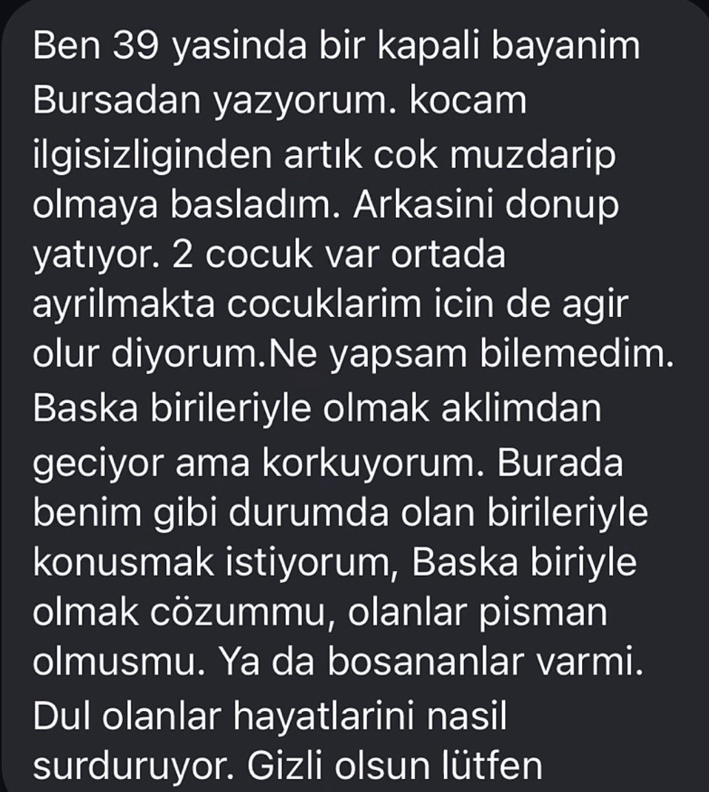 İTİRAF ET 💯 tweet media