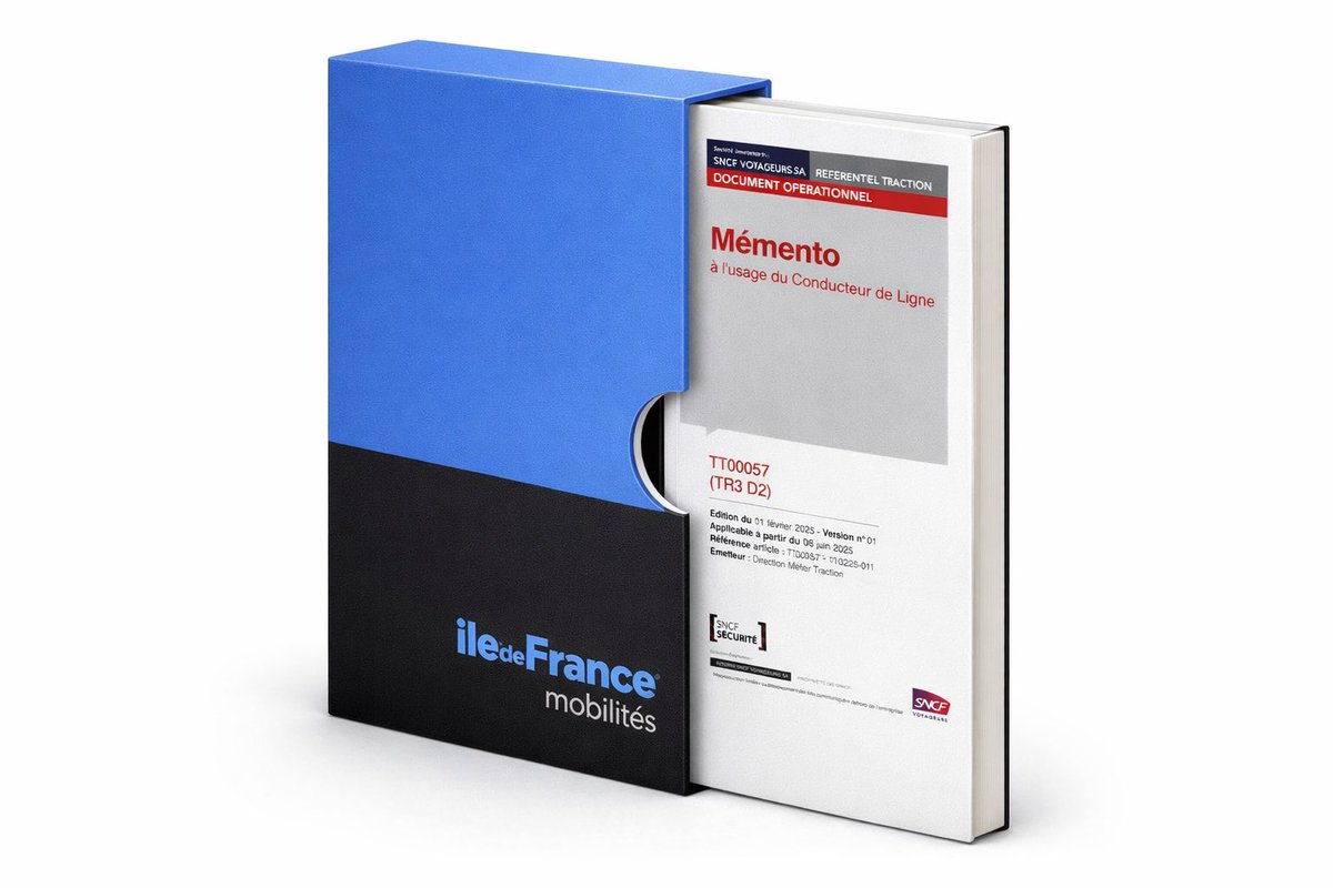 🚄 Conducteurs Conductrices ADCPRG SNCF🚦⚠🚆 tweet media