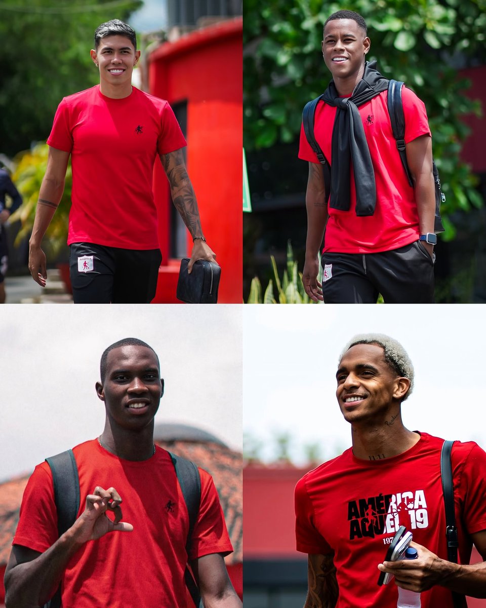 América En La Red tweet media