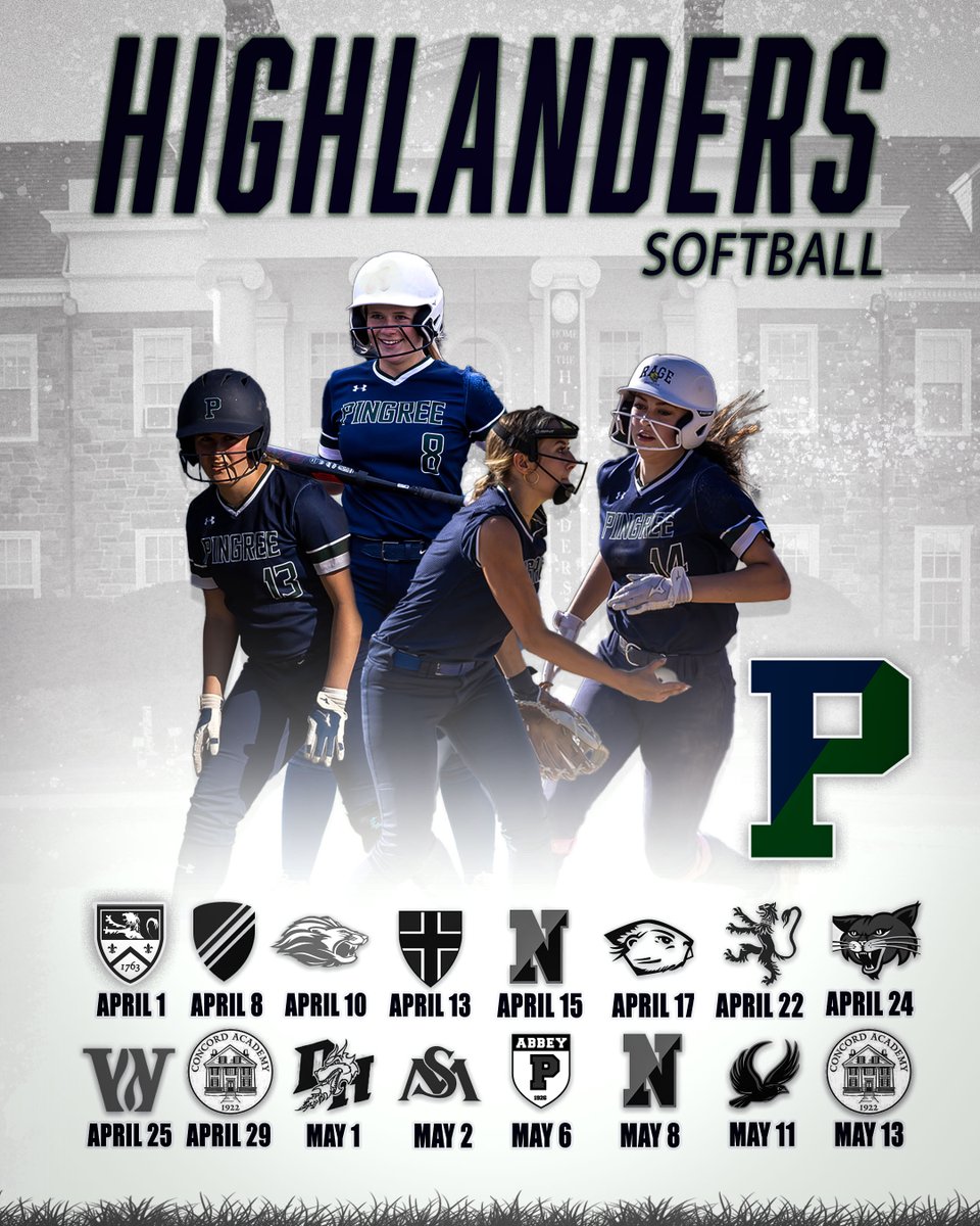 Pingree School Athletics tweet media