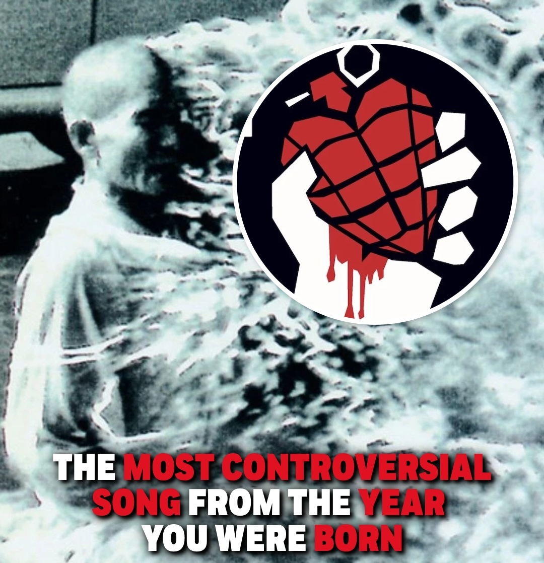 Loudwire tweet media