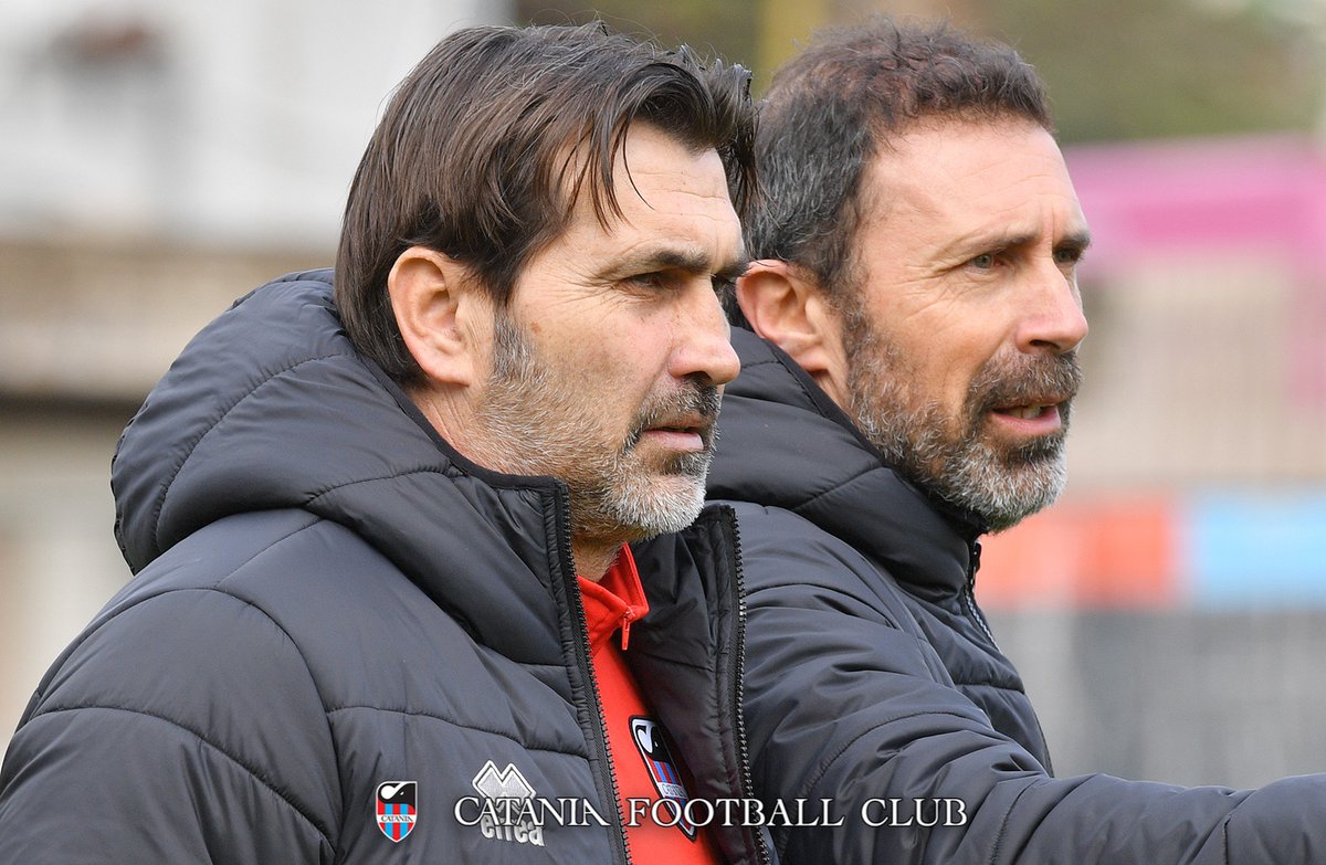 Catania FC tweet media