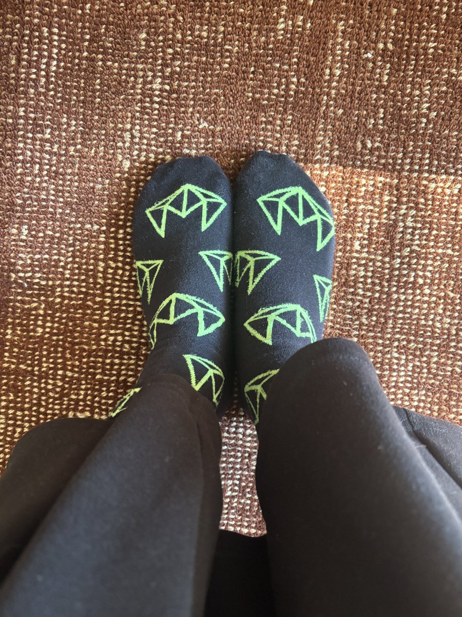 Tracy | drift tweet media