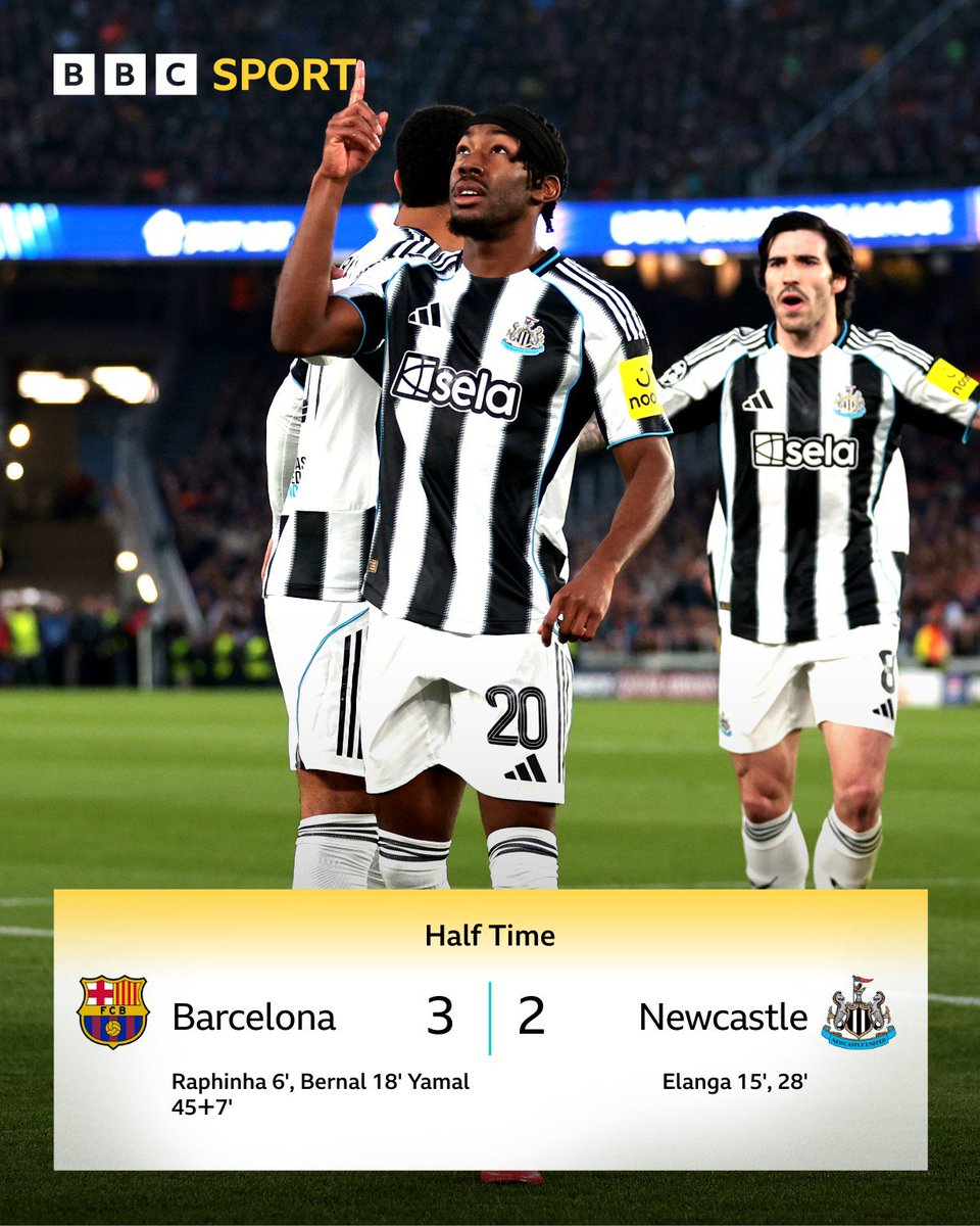 BBC Sport Tyne & Wear tweet media