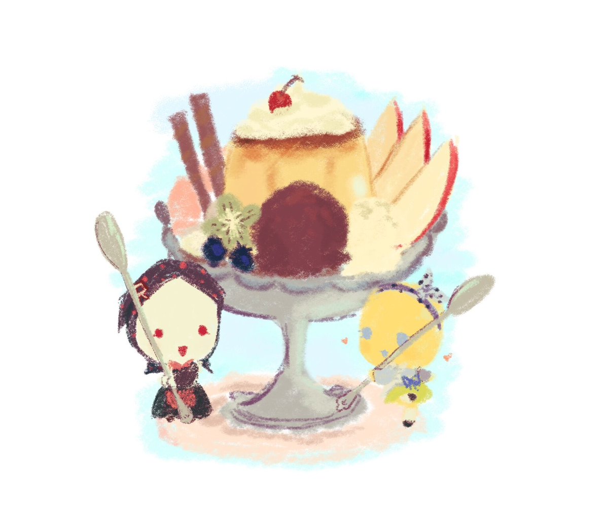 co2 bone soup★ tweet media