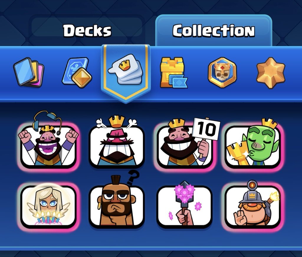 jamilliiee's tweet photo. @ClashRoyale #clashroyale https://t.co/MZ5rBlCBs3