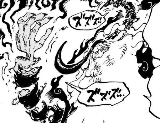 Zoro tweet media