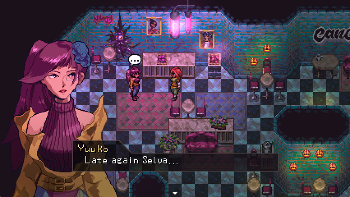 Robot Rhapsody tweet media