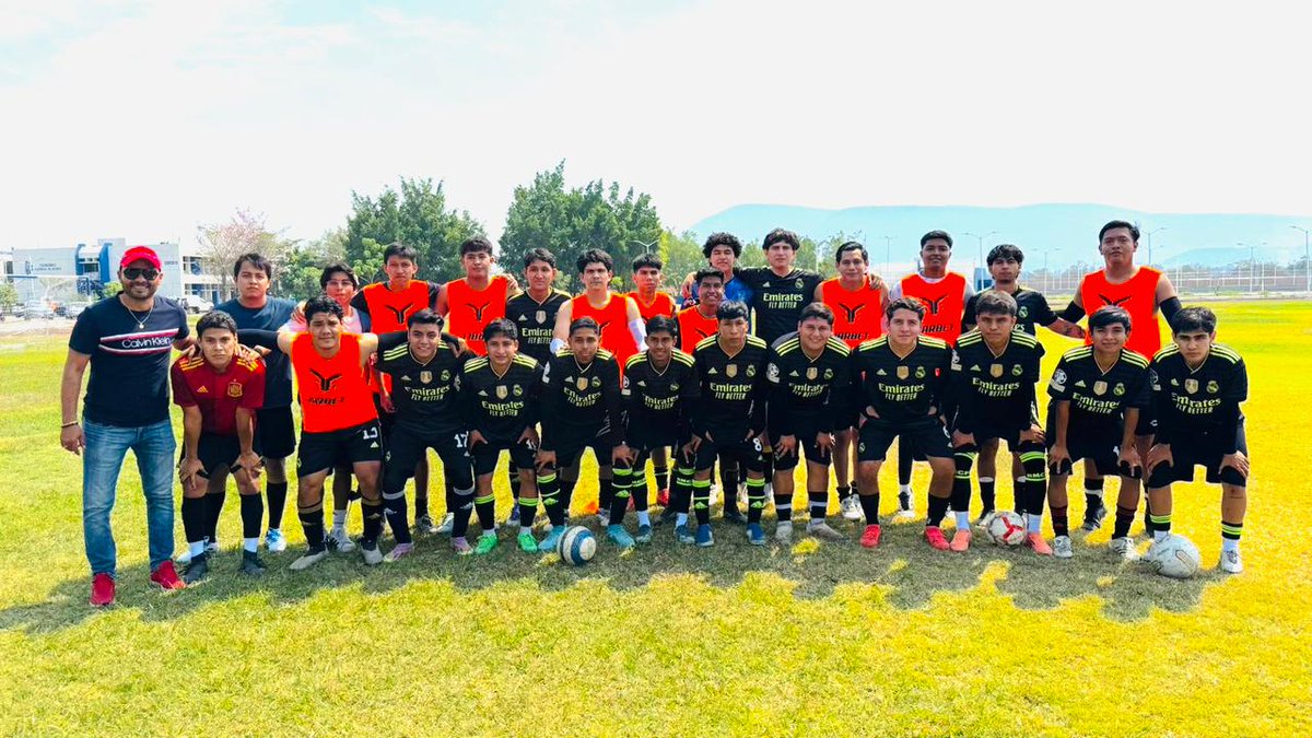 IT DE ZACATEPEC: ENCUENTROS AMISTOSOS DE FÚTBOL FEMENIL Y VARONIL I... itdezacatepec.blogspot.com/2026/03/encuen…