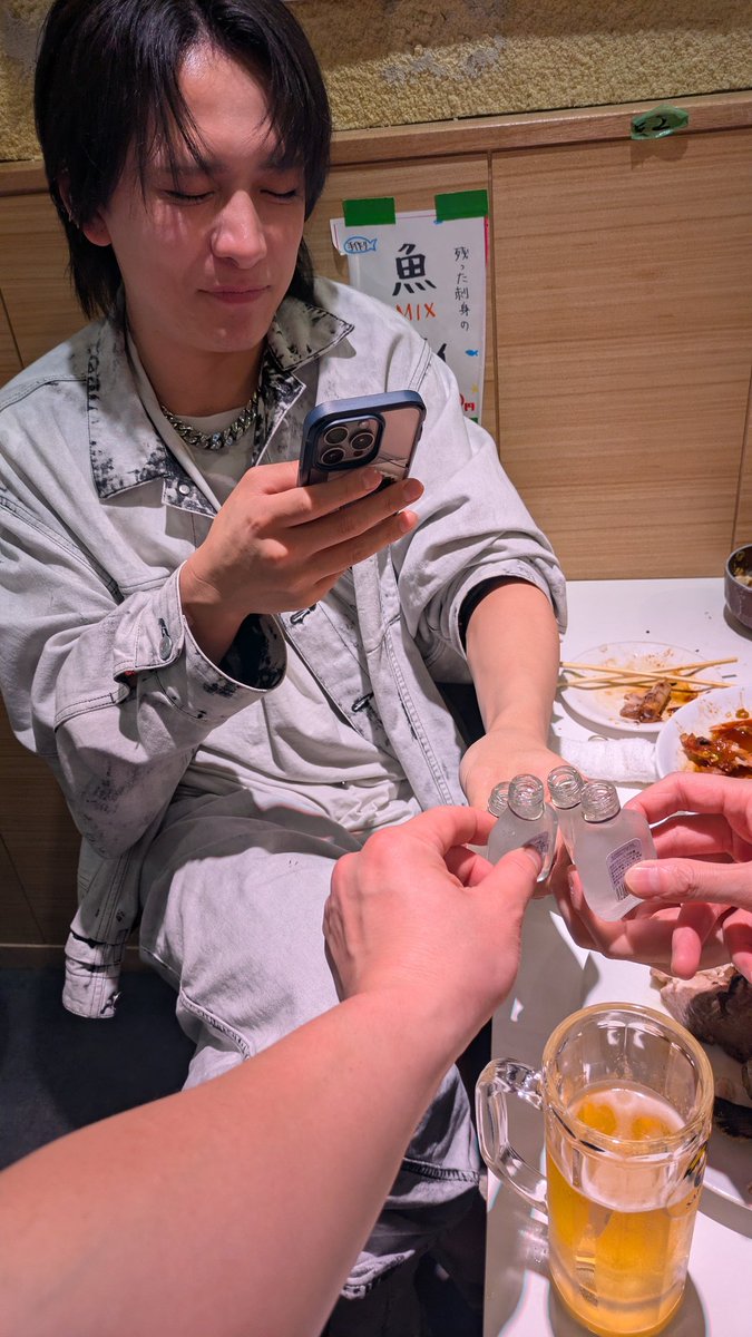 ツッチー tweet media