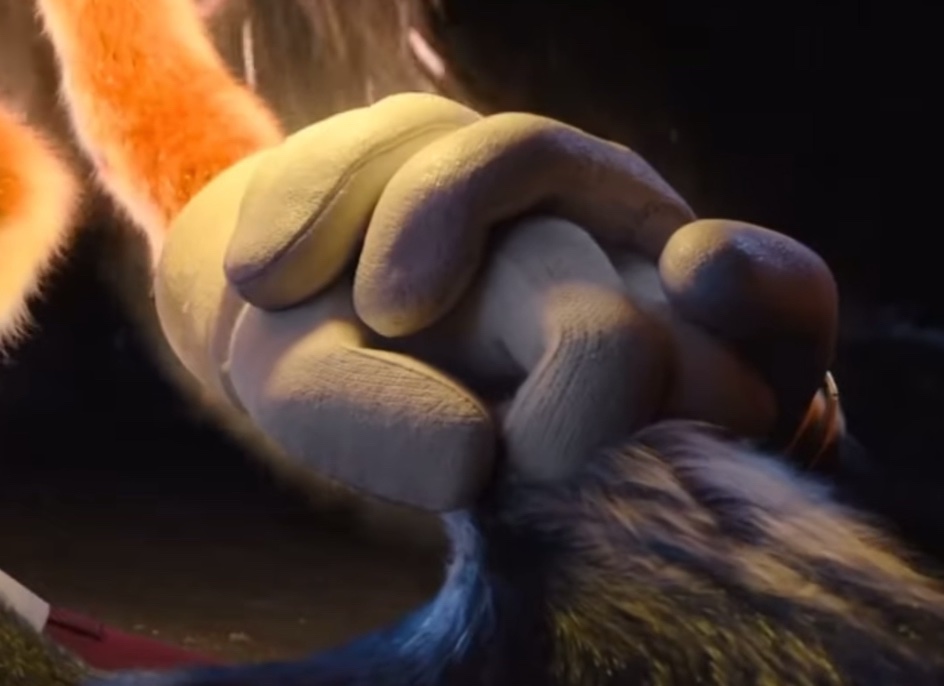 greyonthephone's tweet photo. omg sonic calm tf down aint no one takin him from u bro https://t.co/yTKLl1F08T