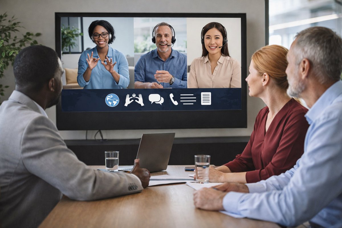 IU Group tweet media