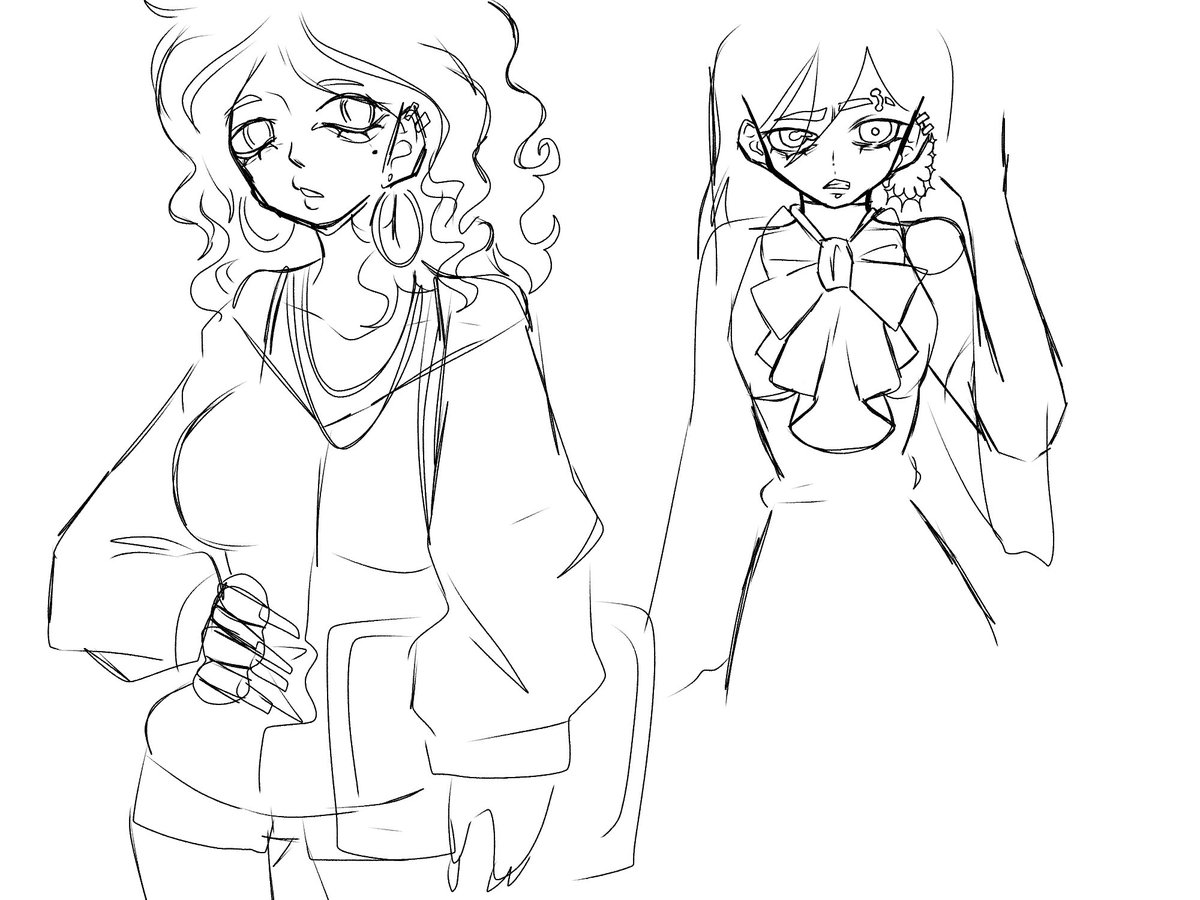 Xinox chr (open commissions!✨) tweet media