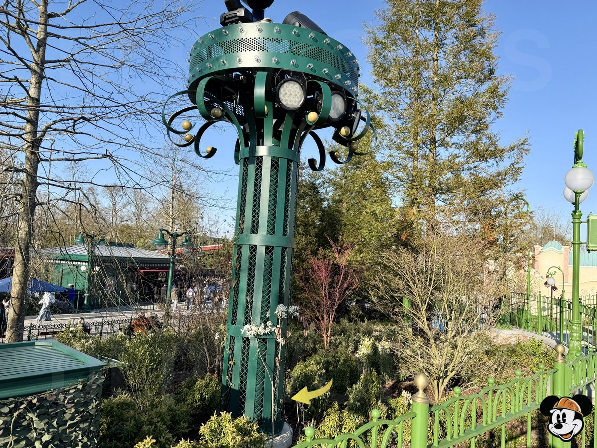 DLP Works tweet media