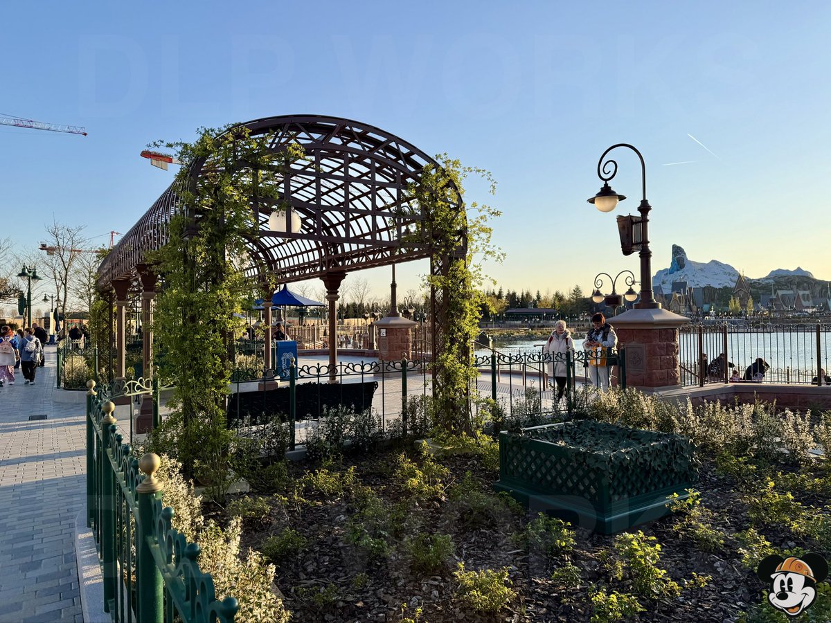 DLP Works tweet media