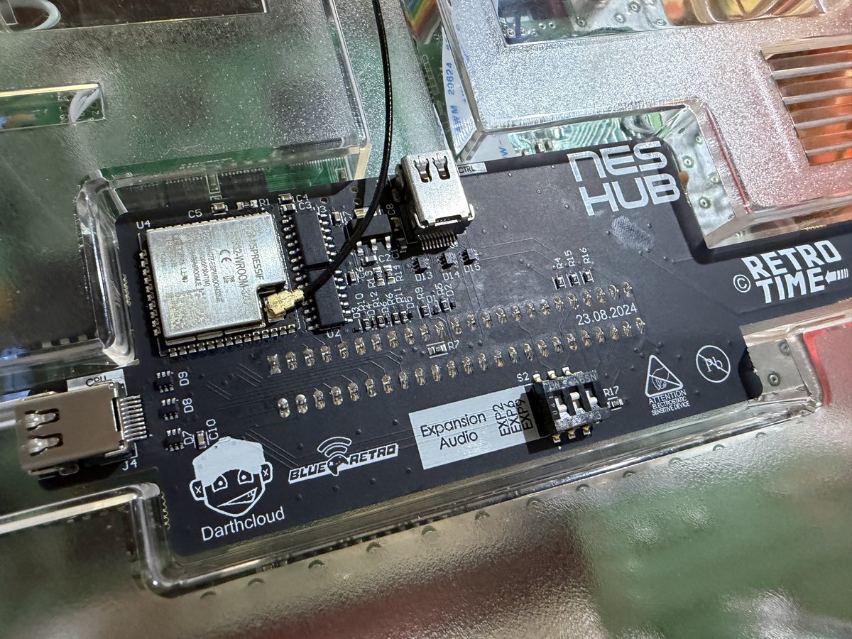 The Handlebar Gamer tweet media