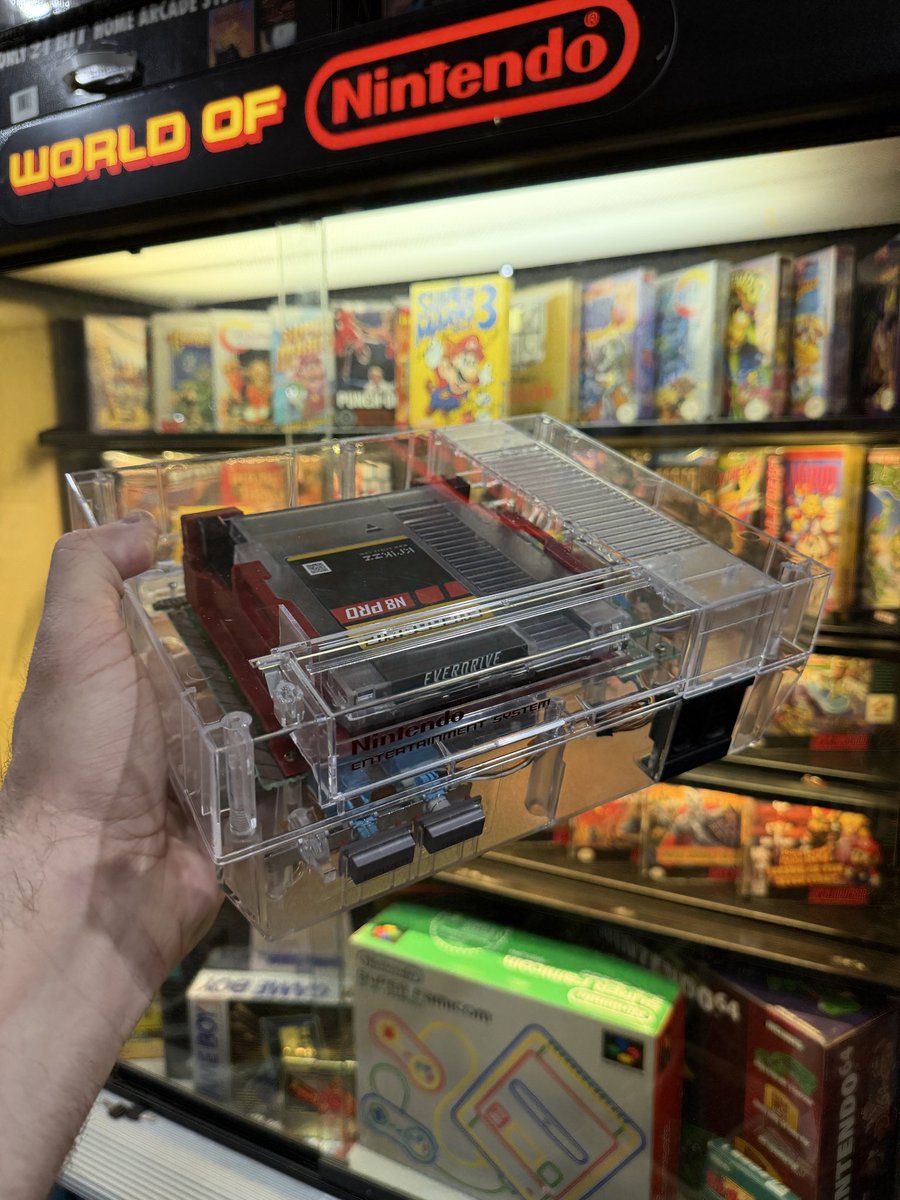 The Handlebar Gamer tweet media