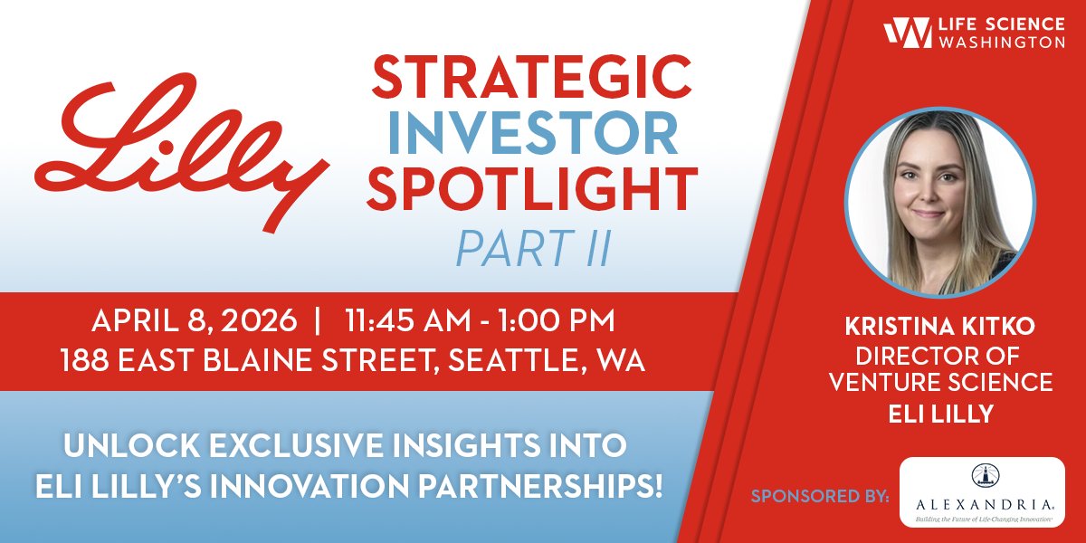 Life Science WA tweet media