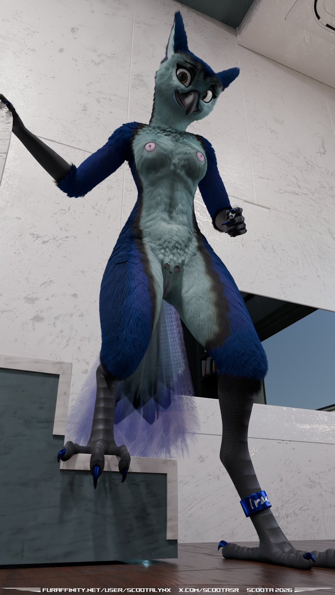 Scootas Renders tweet media