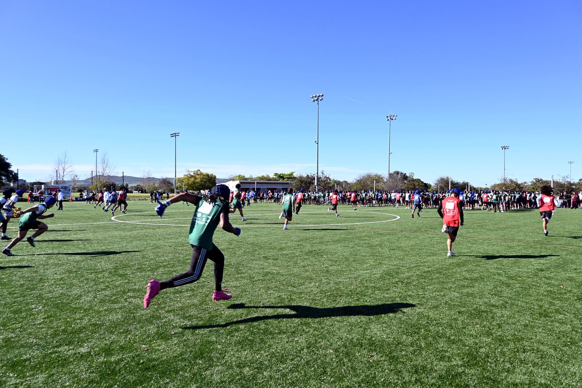 California Showcase tweet media