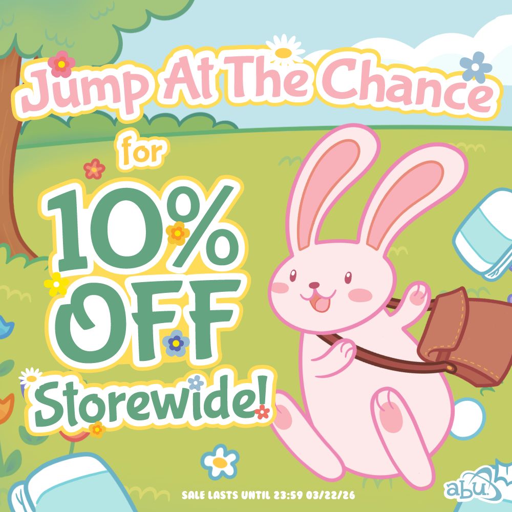 AB Universe tweet media