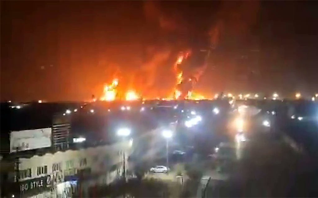 Glorius AI tweet media