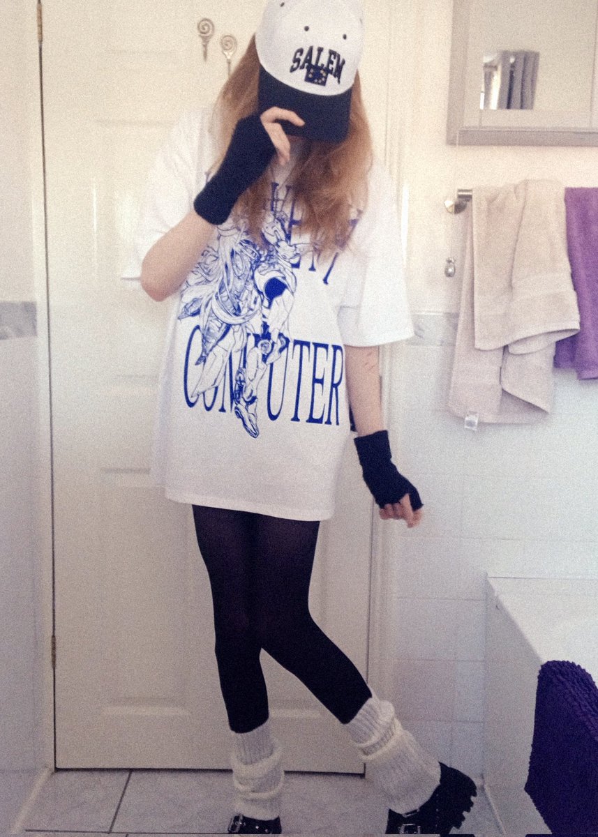 luna 💾 tweet media