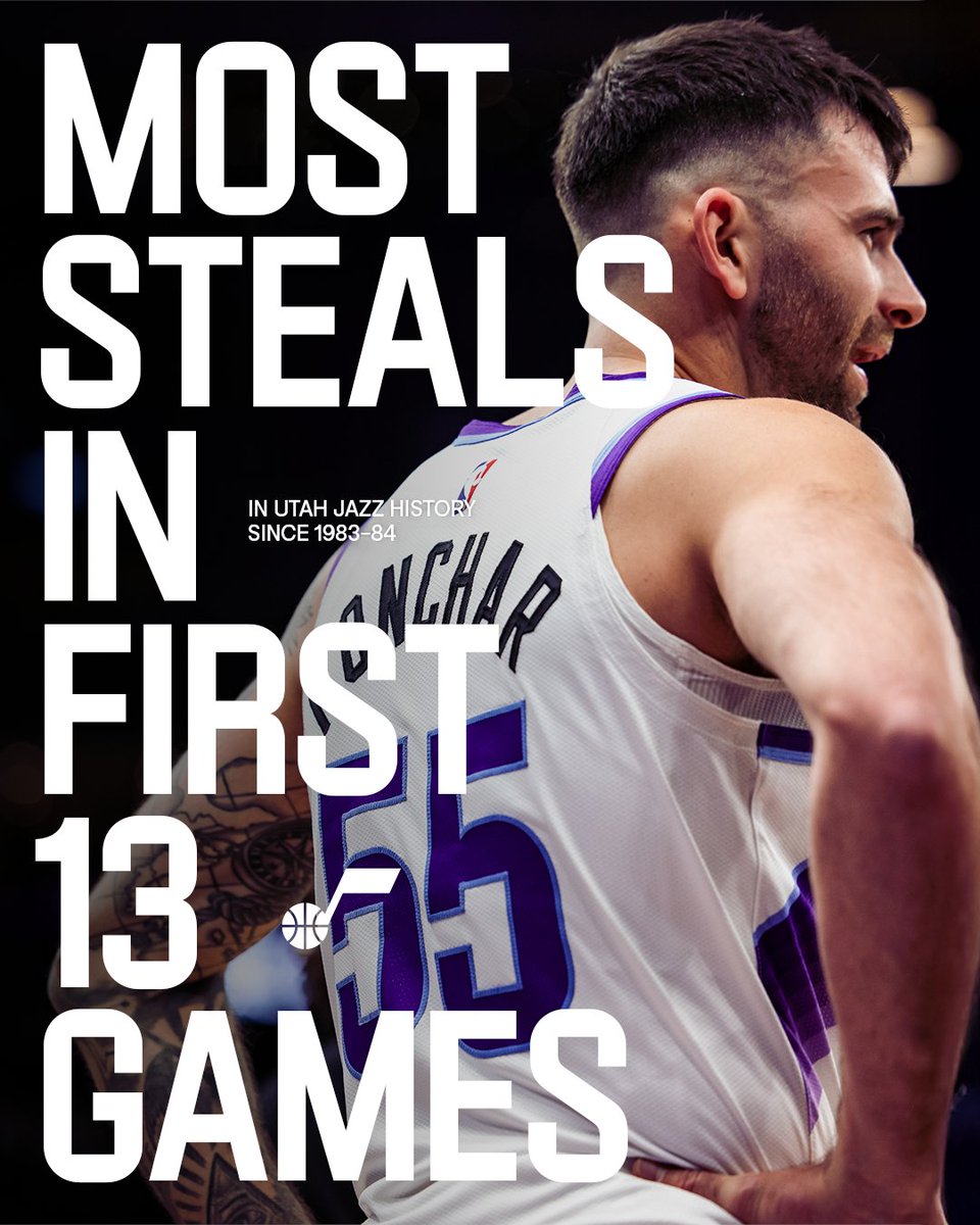 Utah Jazz tweet media