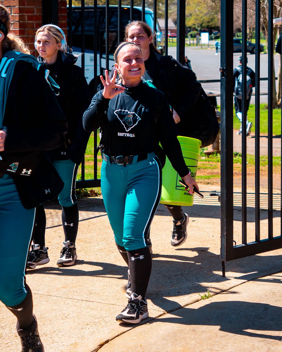 Coastal Carolina SB tweet media