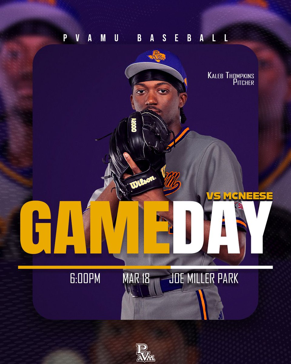 PVAMU Panthers tweet media