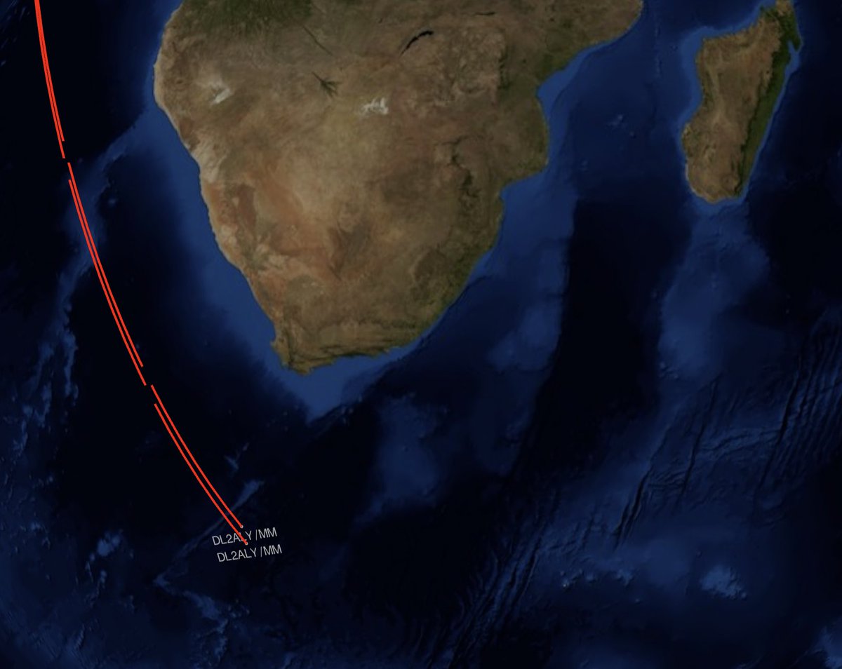 Joerg @DJ7NT@radiosocial.de tweet media