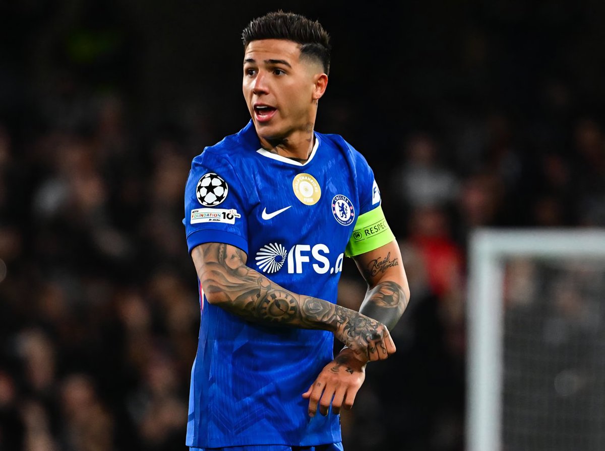 Chelsea Dodgers tweet media