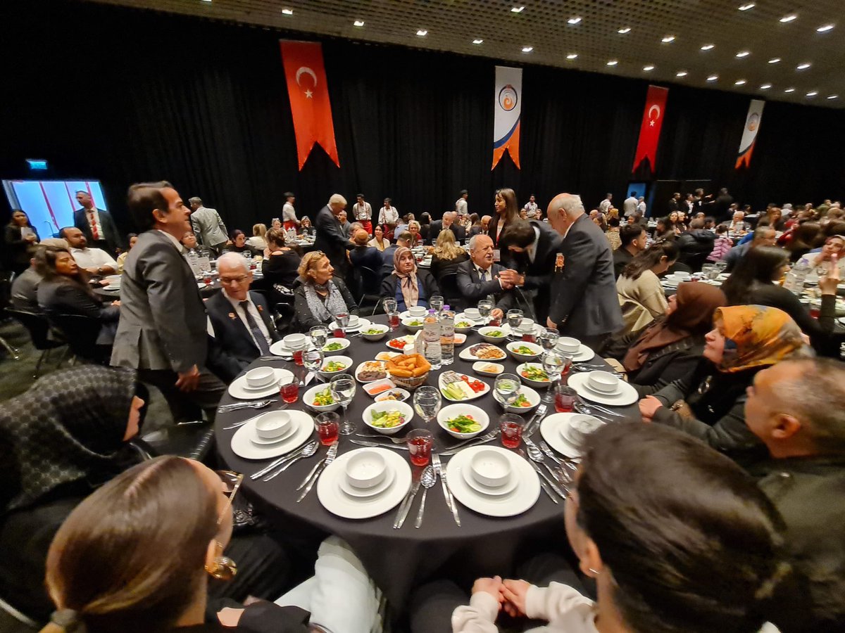 Av. Mustafa KÖSE 🇹🇷 tweet media