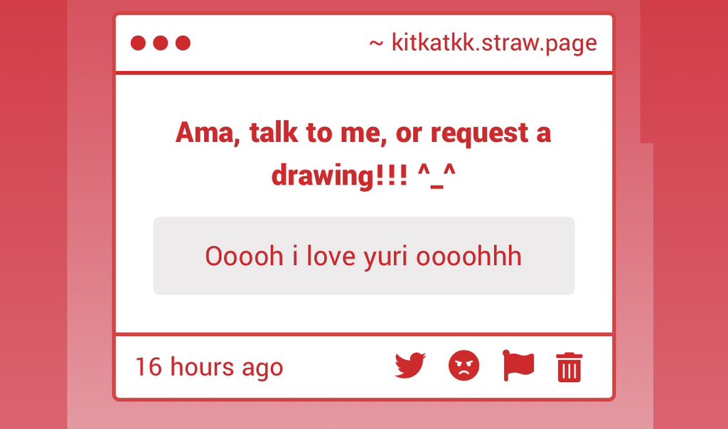 🐇 K.K. !!! 🩷 | C♡MMS (0/2) tweet media