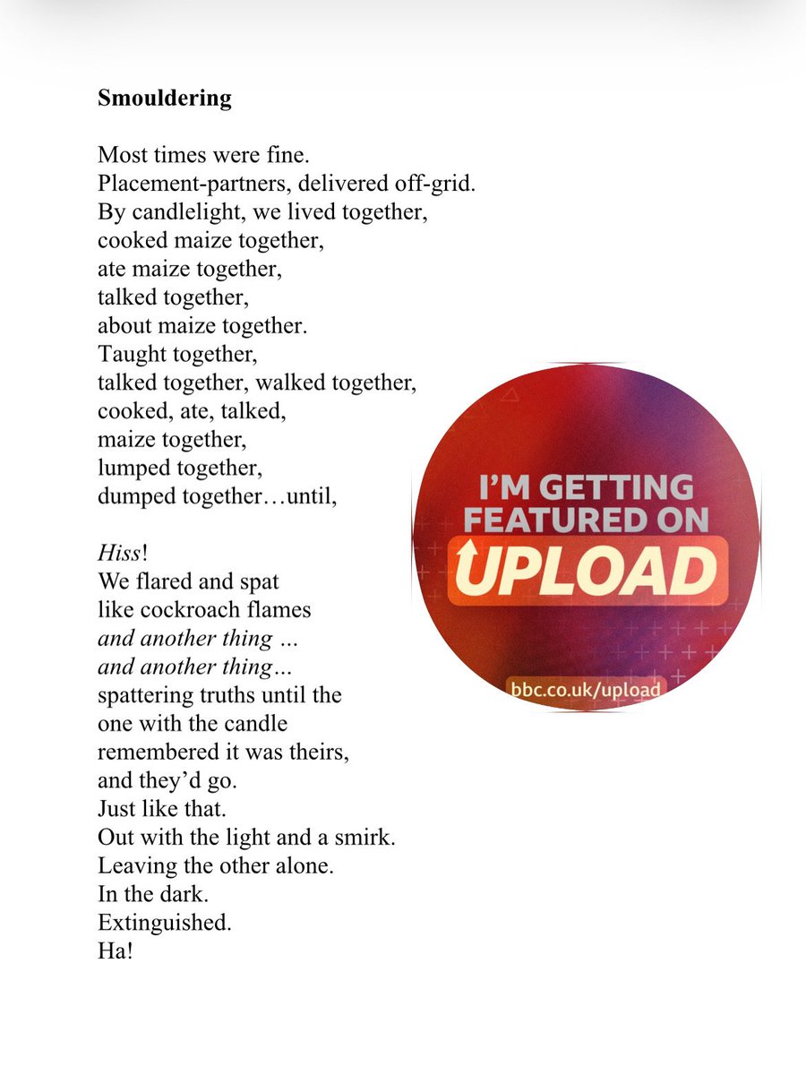 Rachel Burrows tweet media