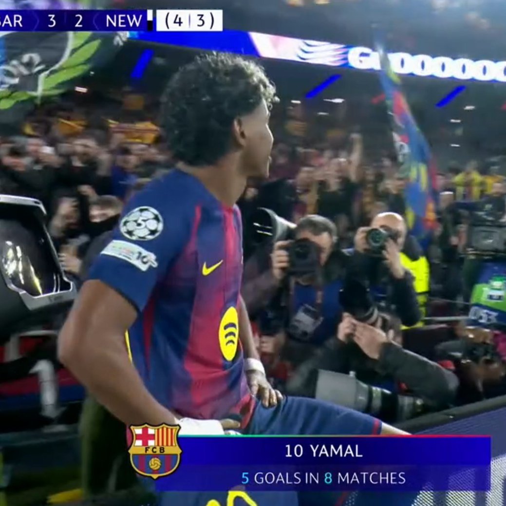 The Touchline | 𝐓 tweet media