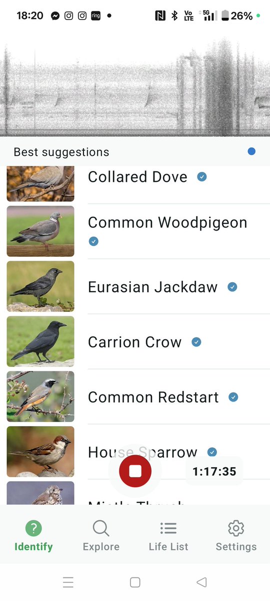 Linda James tweet media