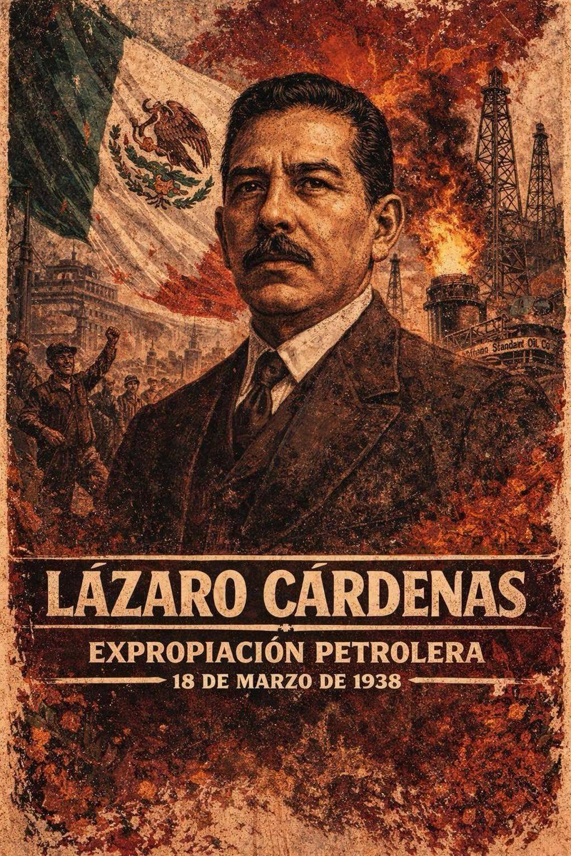 Vanguardia Mexicana tweet media