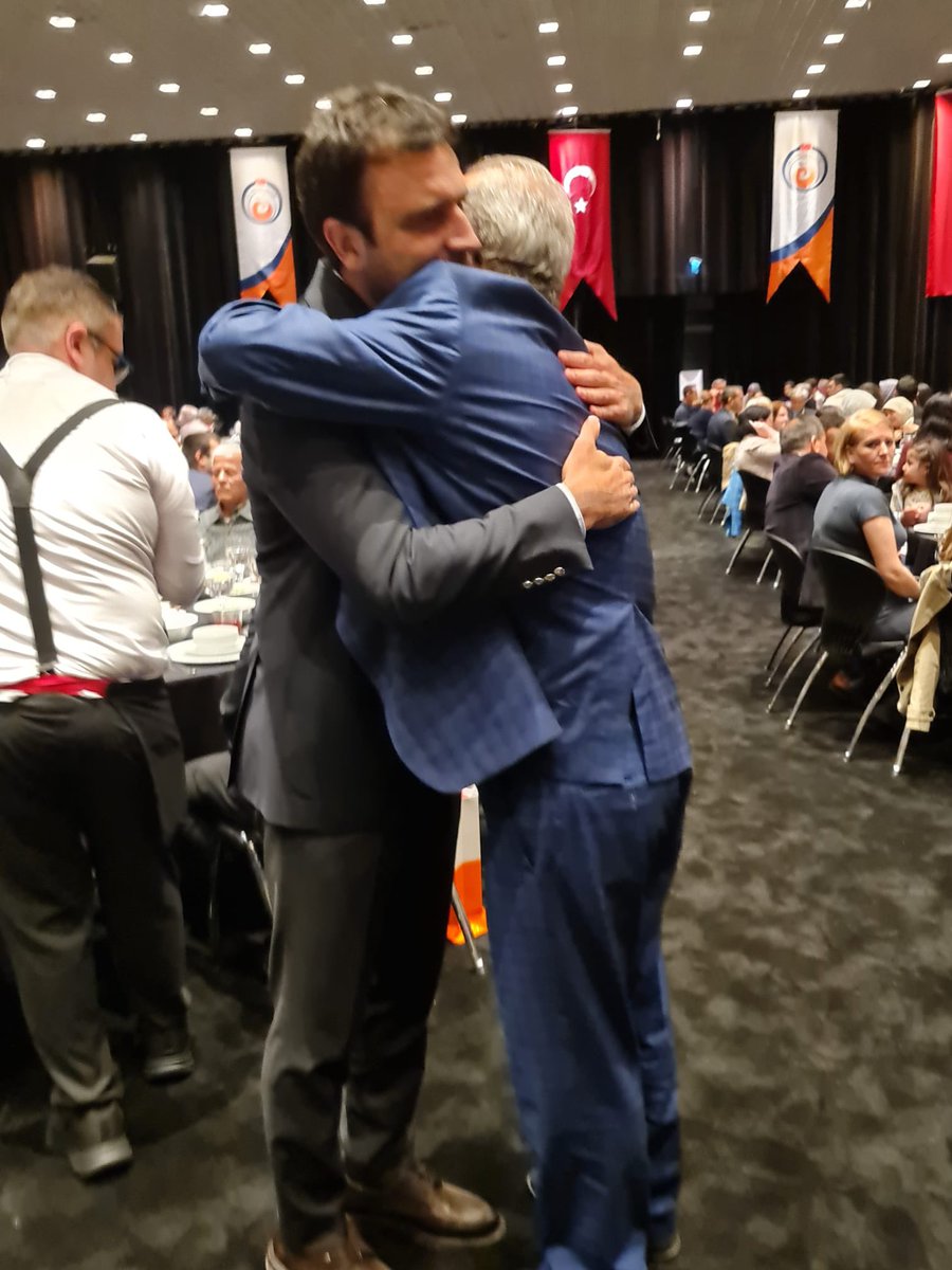 Av. Mustafa KÖSE 🇹🇷 tweet media