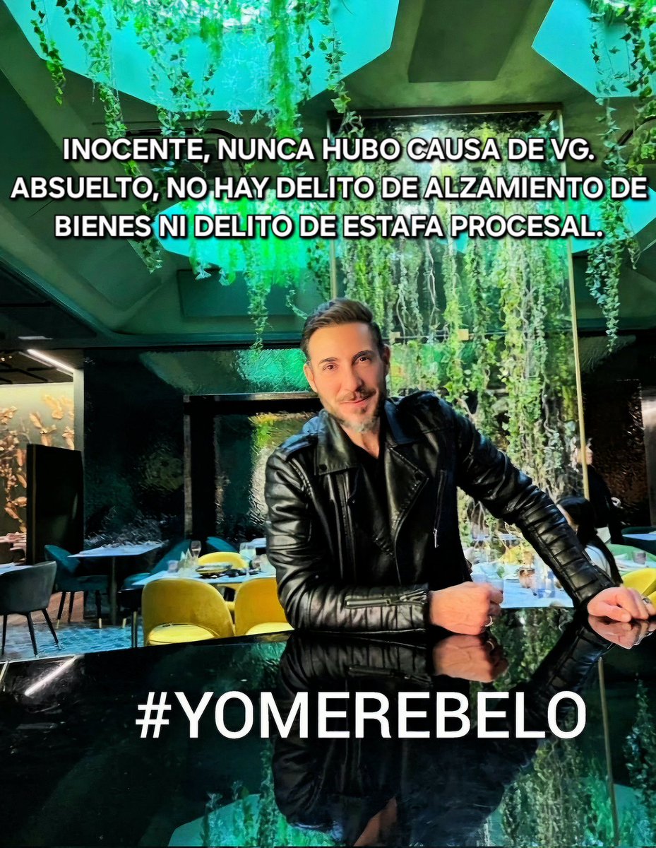<a href="/seguimos_7/">Seguimos</a> <a href="/1Asomada/">Asomada</a> <a href="/1528_elviri/">Elv I🎗️a</a> <a href="/6PuesEso/">PuesEso</a> <a href="/Rogelia50318250/">Rogelia</a> <a href="/06_siempre/">Siempre</a> <a href="/sonajitaplatea/">corazón azul rebelde</a> <a href="/Gloria26326305/">GLORIA 💙</a> <a href="/arancha2458/">Arancha</a> <a href="/Azucena412130/">Azucena</a> <a href="/AsomadaAlEspejo/">EspejoAzul-Mc💙</a> <a href="/verdad55504/">Verdad</a> <a href="/06Estamos/">Estamos</a> <a href="/tarapoto3001/">Flor</a> <a href="/campoy64160/">caballa 🌊💙💦</a> <a href="/SoloAzul58/">SoloAzul</a> <a href="/PetroMareaAzul/">Petro Marea Azul 🦋🦋🦋🦋</a> <a href="/Estamos06/">Estamos - Mc</a> <a href="/themis_mc/">Themis -Mc</a> <a href="/621Elara/">Elara - Mc</a> <a href="/bel71294/">MabeL</a> <a href="/Iria_Celta/">Iria🌸</a> <a href="/PaisajAzul/">PaisajAzul-Mc</a> <a href="/MariC_07070/">Mari C</a> <a href="/vainilla914664/">lirios</a> <a href="/SMarea_7/">S.Marea-Mc</a> <a href="/SiempreAzul_6/">Azul-Mc</a> <a href="/NT83631763/">N. T</a> <a href="/mazcobru/">Conchi AB</a> <a href="/MargotLorenzo2/">Margot Lorenzo</a> <a href="/ClotaTeresa/">Teresa Molina Clota</a> <a href="/tuneadora432/">Santa Paciencia</a> <a href="/Hortensia380668/">Hortensia</a> <a href="/CarmenAzulAzul/">CarmenAzul-Mc</a> <a href="/VIOLETA1333814/">VIOLETA</a> <a href="/30Lealtad/">Lealtad-MC</a> <a href="/Myrtea64/">Myrtea-MC</a> <a href="/sombras_28/">Sombras-MC</a> <a href="/JusticiDiv/">Justicia</a> <a href="/Sombras6162/">Sombras</a> <a href="/TocaDisfrutar/">TocaDisfrutar-MC</a> <a href="/HastaCuand8/">HastaCuando</a> <a href="/23_fuerza/">FuerzaM</a> <a href="/Amorales_6/">Inmorales</a> <a href="/1Teatreros/">Maka</a> <a href="/karma__62/">karma</a> <a href="/Sombras_25/">Sombras</a> <a href="/Encadenado_2/">Encadenados</a> <a href="/Lluvia_57/">Lluvia</a> <a href="/imperfec23/">Marija</a> #YoMeRebelo18M 🌊
 🌊 #YoMeRebelo19M 
"𝐻𝑎𝑦 𝑚𝑢𝑐ℎ𝑎𝑠 𝑏𝑜𝑐𝑎𝑠 𝑞𝑢𝑒 ℎ𝑎𝑏𝑙𝑎𝑛 𝑦 𝑝𝑜𝑐𝑎𝑠 𝑐𝑎𝑏𝑒𝑧𝑎𝑠 𝑞𝑢𝑒 𝑝𝑖𝑒𝑛𝑠𝑎𝑛". -𝑽𝒊𝒄𝒕𝒐𝒓 𝑯𝒖𝒈𝒐