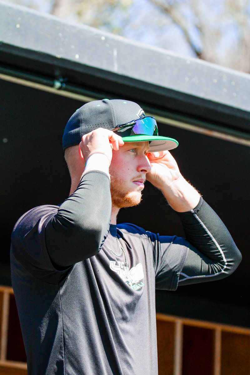 USC Upstate Baseball tweet media